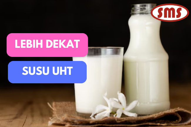 Ketahuilah Fakta Dibalik Susu UHT: Nutrisi dan Keeamanan Produk